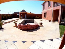 Satılır Həyət evi, Xəzər.r, Mərdəkan, Koroğlu.m-16