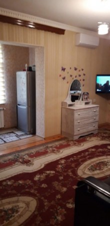 Satılır Köhnə Tikili, Sabunçu.r, Bakıxanov-9