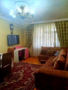 Satılır Köhnə Tikili, Sabunçu.r, Bakıxanov-2