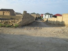 Satılır Torpaq, Səbail.r-3
