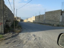 Satılır Torpaq, Səbail.r-7