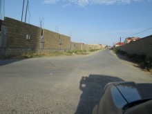 Satılır Torpaq, Səbail.r-8