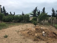 Satılır Torpaq, Xəzər.r, Mərdəkan, Koroğlu.m-9