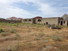 Satılır Torpaq, Xəzər.r, Mərdəkan, Koroğlu.m-4