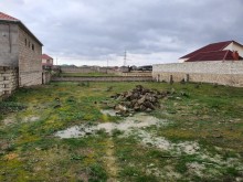 Satılır Torpaq, Xəzər.r, Mərdəkan, Koroğlu.m-4