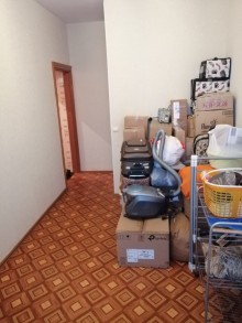 Satılır Köhnə Tikili, Nəsimi.r, 3-cü mikrorayon, Memar Əcəmi.m-2