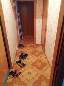 Satılır Köhnə Tikili, Nəsimi.r, 3-cü mikrorayon, Memar Əcəmi.m-3