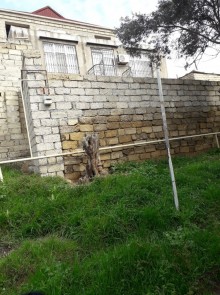 Satılır Həyət evi, Suraxanı.r, Zığ-4