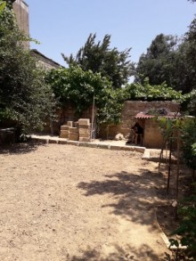 Satılır Həyət evi, Suraxanı.r, Zığ-7
