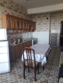 Kirayə (Aylıq) Yeni Tikili, Nərimanov.r, Gənclik.m-6