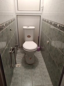 Satılır Köhnə Tikili, Xətai.r, Əhmədli, Əhmədli.m-10