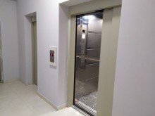 Satılır Yeni Tikili, Suraxanı.r, Yeni Günəşli-11