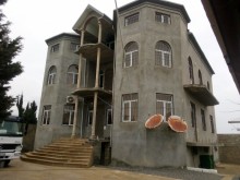 Satılır Həyət evi, Xəzər.r, Buzovna-1