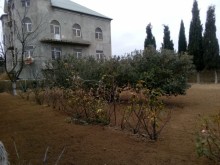 Satılır Həyət evi, Xəzər.r, Buzovna-3