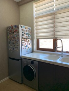 Satılır Yeni Tikili, Xırdalan.ş-3