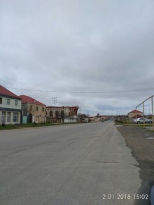 Satılır Torpaq, Abşeron.r, Fatmayi-2