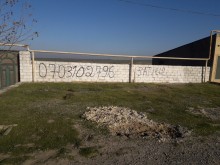 Satılır Torpaq, Abşeron.r, Fatmayi-6