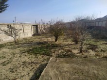 Satılır Həyət evi, Sumqayıt.ş-3