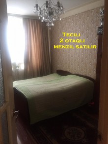 Satılır Köhnə Tikili, Sumqayıt.ş-1