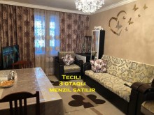Satılır Köhnə Tikili, Sumqayıt.ş-1