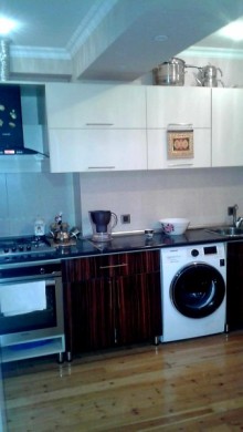 Satılır Yeni Tikili, Sabunçu.r, Bakıxanov-3