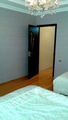 Satılır Yeni Tikili, Sabunçu.r, Bakıxanov-5