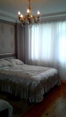 Satılır Yeni Tikili, Sabunçu.r, Bakıxanov-6