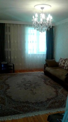 Satılır Yeni Tikili, Sabunçu.r, Bakıxanov-9