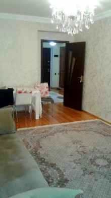 Satılır Yeni Tikili, Sabunçu.r, Bakıxanov-10
