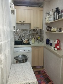 Satılır Köhnə Tikili, Sumqayıt.ş-3