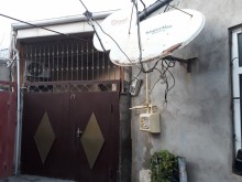 Satılır Həyət evi, Xırdalan.ş-1