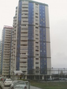 Satılır Yeni Tikili, Sabunçu.r, Bakıxanov-1