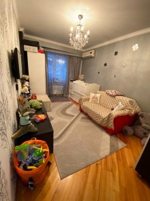 Satılır Yeni Tikili, Sabunçu.r, Bakıxanov-3