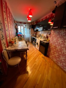 Satılır Yeni Tikili, Sabunçu.r, Bakıxanov-7