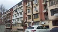 Satılır Köhnə Tikili, Sabunçu.r, Bakıxanov-1