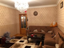 Satılır Köhnə Tikili, Sabunçu.r, Bakıxanov-9