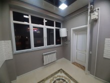 Satılır Yeni Tikili, Xətai.r, H.Aslanov, Həzi Aslanov.m-4
