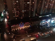 Satılır Yeni Tikili, Xətai.r, H.Aslanov, Həzi Aslanov.m-10