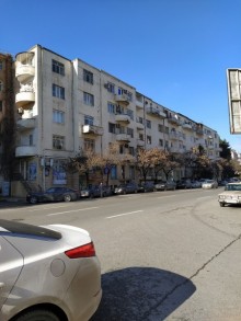 Satılır Köhnə Tikili, Nəsimi.r, 28 May.m-1