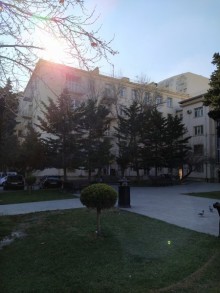 Satılır Köhnə Tikili, Nəsimi.r, 28 May.m-2