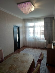 Satılır Yeni Tikili, Xətai.r, Əhmədli, Əhmədli.m-4
