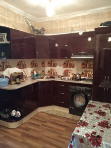 Satılır Yeni Tikili, Xətai.r, Əhmədli, Əhmədli.m-12