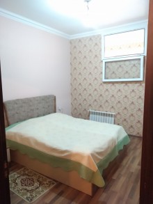 Satılır Yeni Tikili, Xətai.r, Əhmədli, Əhmədli.m-18