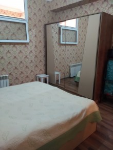 Satılır Yeni Tikili, Xətai.r, Əhmədli, Əhmədli.m-19