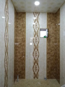 Satılır Həyət evi, Binəqədi.r, Biləcəri, Avtovağzal.m-4