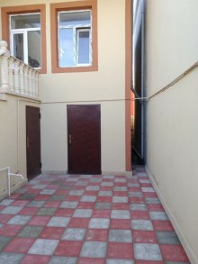 Satılır Həyət evi, Binəqədi.r, Biləcəri, Avtovağzal.m-5