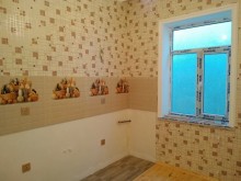 Satılır Həyət evi, Binəqədi.r, Biləcəri, Avtovağzal.m-11
