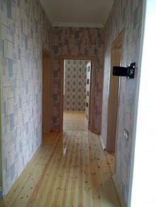 Satılır Həyət evi, Binəqədi.r, Biləcəri, Avtovağzal.m-12