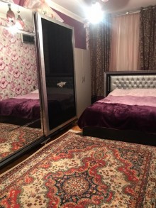 Satılır Yeni Tikili, Xətai.r, H.Aslanov, Həzi Aslanov.m-20