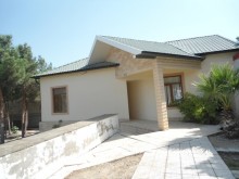 Satılır Həyət evi, Xəzər.r, Şüvəlan-4